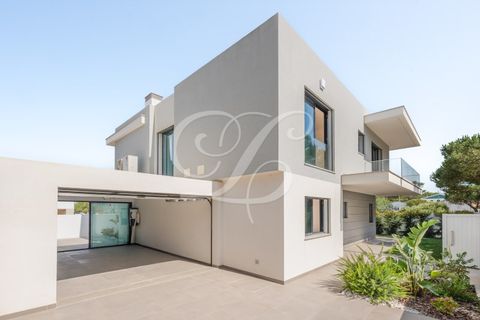 Villa i Alcabideche, Lisbon, Alcabideche - € 1.590.000 | Ref: L41968 - foto 39