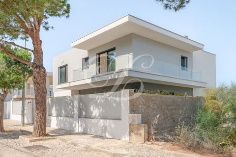 Villa i Alcabideche, Lisbon, Alcabideche - € 1.590.000 | Ref: L41968 - foto 40