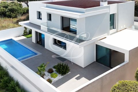 Villa i Alcabideche, Lisbon, Alcabideche - € 1.590.000 | Ref: L41968 - foto 42