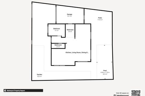Villa i Alcabideche, Lisbon, Alcabideche - € 1.590.000 | Ref: L41968 - foto 45