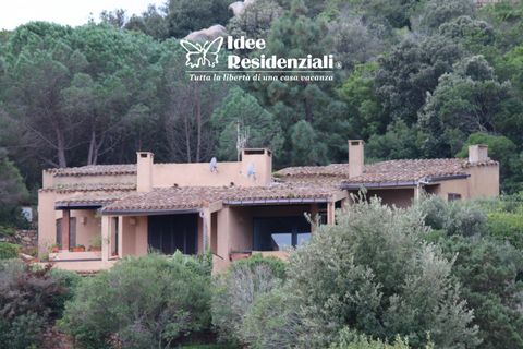 Villa i Palau, Sassari, Palau - € 870.000 | Ref: Por Raf Bif 01 - foto 1