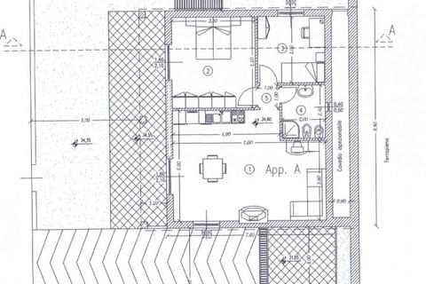 Helårsgrund i Palau, Sassari, Palau - € 100.000 | Ref: Capa Ter - foto 9