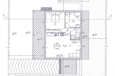 Helårsgrund i Palau, Sassari, Palau - € 100.000 | Ref: Capa Ter - foto 10