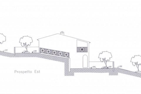 Helårsgrund i Palau, Sassari, Palau - € 100.000 | Ref: Capa Ter - foto 11