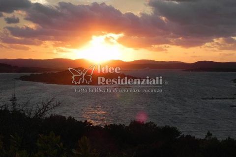 Helårsgrund i Palau, Sassari, Palau - € 100.000 | Ref: Capa Ter - foto 1