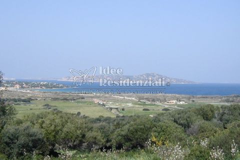 Helårsgrund i Palau, Sassari, Palau - € 100.000 | Ref: Capa Ter - foto 3