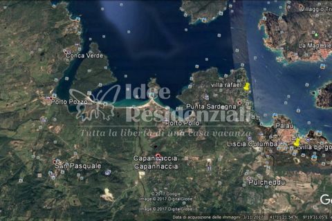 Helårsgrund i Palau, Sassari, Palau - € 100.000 | Ref: Capa Ter - foto 4