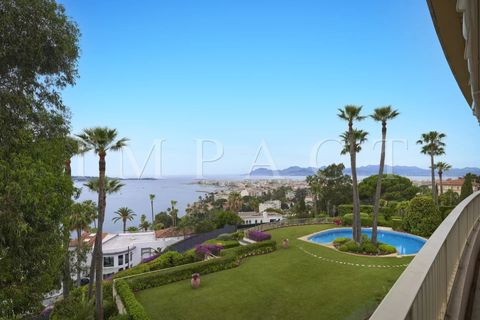 Lejlighed i Cannes, Alpes-Maritimes, Cannes - € 3.900.000 | Ref: 1976 AD - foto 3