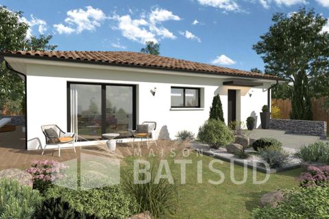 Villa i Le Barp, Gironde, Le Barp - € 295.300 | Ref: SF-285-BAR - foto 2