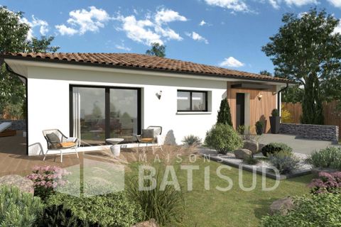 Villa i Le Barp, Gironde, Le Barp - € 295.300 | Ref: SF-285-BAR - foto 4
