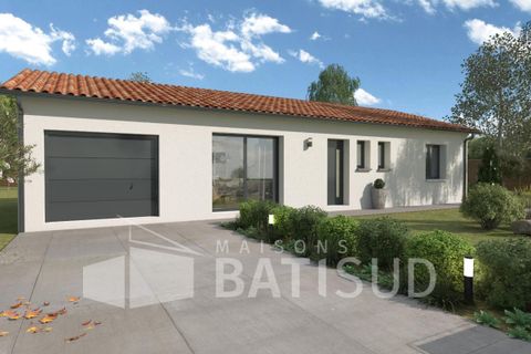 Villa i Ychoux, Landes, Ychoux - € 298.800 | Ref: SF-298-YCH - foto 4