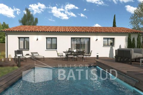 Villa i Ychoux, Landes, Ychoux - € 298.800 | Ref: SF-298-YCH - foto 5