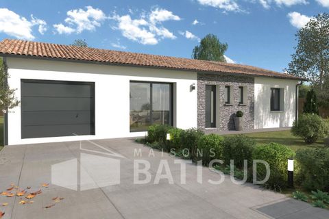 Villa i Ychoux, Landes, Ychoux - € 298.800 | Ref: SF-298-YCH - foto 7