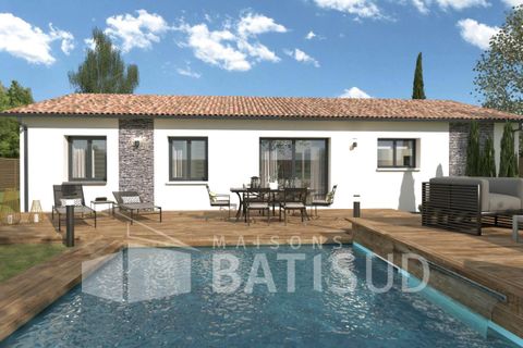 Villa i Ychoux, Landes, Ychoux - € 298.800 | Ref: SF-298-YCH - foto 8