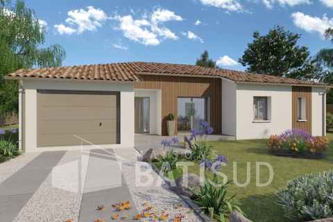 Villa a Parentis-en-Born, Landes, Parentis-en-Born - € 459.595 | Ref: SF-459-PAR - foto 2