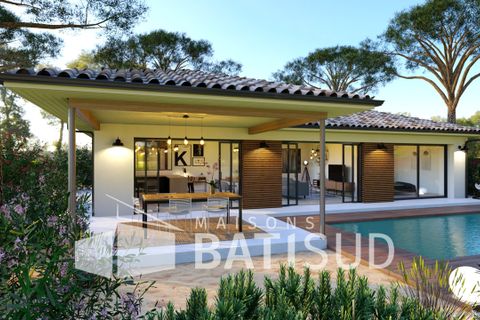 Villa i Saint-Andre-de-Cubzac, Gironde, Saint-Andre-de-Cubzac - € 229.000 | Ref: SF-228-CUB - foto 2
