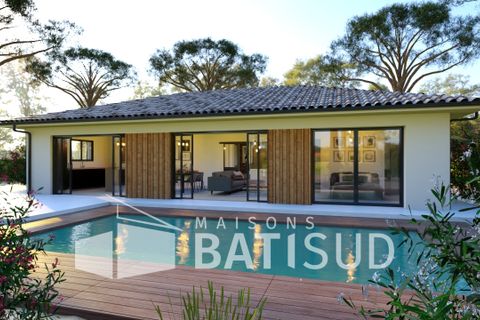 Villa i Saint-Andre-de-Cubzac, Gironde, Saint-Andre-de-Cubzac - € 229.000 | Ref: SF-228-CUB - foto 6