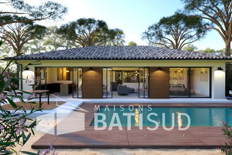Villa i Saint-Andre-de-Cubzac, Gironde, Saint-Andre-de-Cubzac - € 229.000 | Ref: SF-228-CUB - foto 9