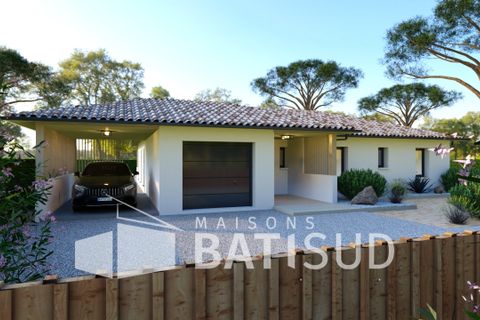 Villa i Audenge, Gironde, Audenge - € 433.000 | Ref: SF-433-AUD - foto 2