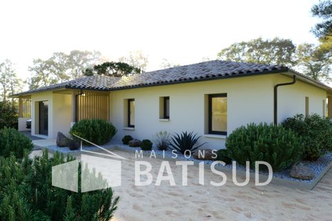 Villa i Audenge, Gironde, Audenge - € 433.000 | Ref: SF-433-AUD - foto 3