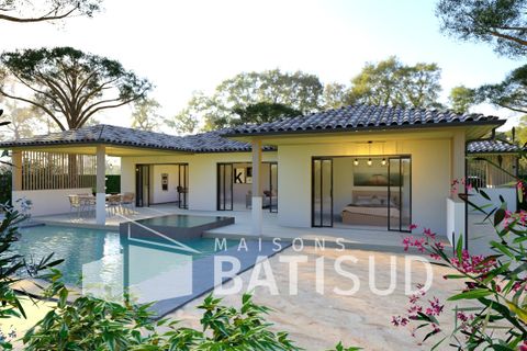 Villa i Audenge, Gironde, Audenge - € 433.000 | Ref: SF-433-AUD - foto 9