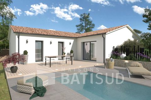 Villa i Saint-Andre-de-Cubzac, Gironde, Saint-Andre-de-Cubzac - € 256.500 | Ref: SF-256-SAI - foto 2