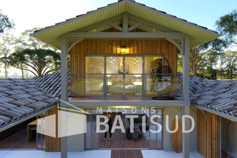 Villa a La Teste-de-Buch, Gironde, La Teste-de-Buch - € 580.000 | Ref: PS-590-CAZ1 - foto 5