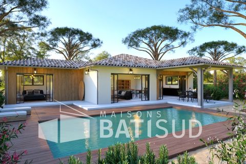 Villa a Biganos, Gironde, Biganos - € 359.000 | Ref: PS-359-BIG1 - foto 7
