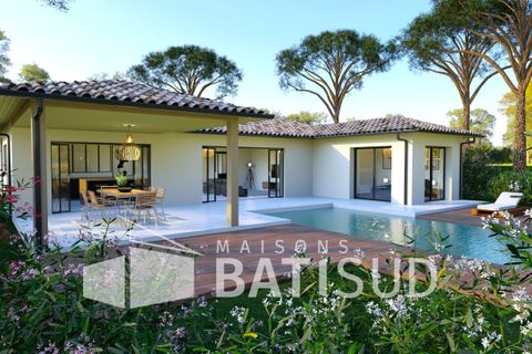 Villa a Audenge, Gironde, Audenge - € 386.000 | Ref: PS-386-AUD1 - foto 9