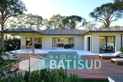 Villa a Audenge, Gironde, Audenge - € 386.000 | Ref: PS-386-AUD1 - foto 11