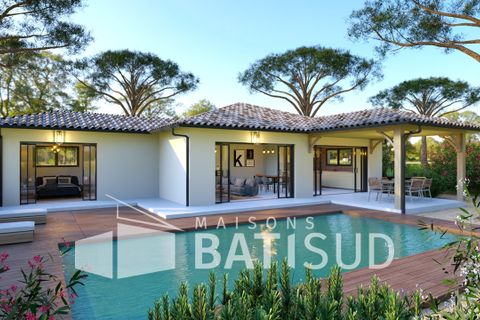 Villa i Mios, Gironde, Mios - € 316.000 | Ref: PS-316-MIO1 - foto 7