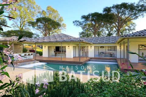 Villa i Gujan-Mestras, Gironde, Gujan-Mestras - € 780.000 | Ref: PS-780-GUJ1 - foto 2