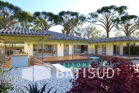 Villa i Gujan-Mestras, Gironde, Gujan-Mestras - € 780.000 | Ref: PS-780-GUJ1 - foto 5