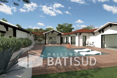 Villa i Gujan-Mestras, Gironde, Gujan-Mestras - € 846.000 | Ref: PS-846-GUJ1 - foto 9