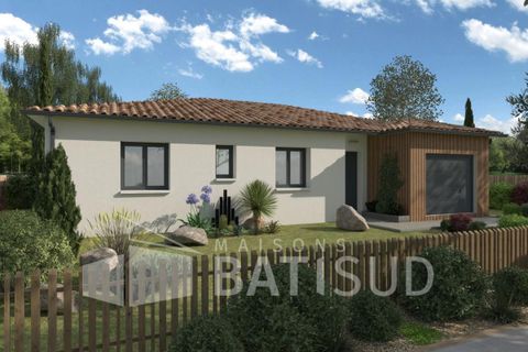 Villa a Biscarrosse, Landes, Biscarrosse - € 334.300 | Ref: SF-334-BIS - foto 2