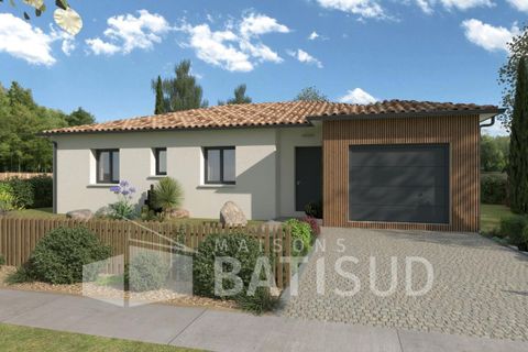 Villa a Biscarrosse, Landes, Biscarrosse - € 334.300 | Ref: SF-334-BIS - foto 3