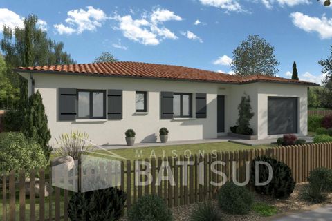 Villa a Biscarrosse, Landes, Biscarrosse - € 334.300 | Ref: SF-334-BIS - foto 5