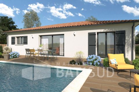 Villa a Biscarrosse, Landes, Biscarrosse - € 334.300 | Ref: SF-334-BIS - foto 6