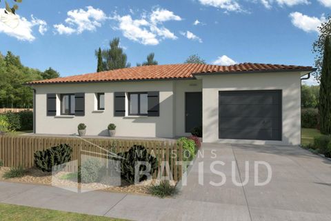 Villa a Biscarrosse, Landes, Biscarrosse - € 334.300 | Ref: SF-334-BIS - foto 8