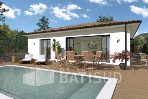 Villa a Marcheprime, Gironde, Marcheprime - € 317.000 | Ref: SF-315-MAR - foto 3