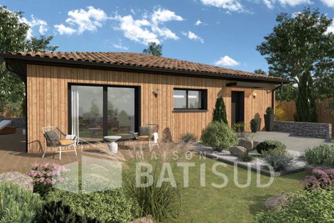Villa a Marcheprime, Gironde, Marcheprime - € 317.000 | Ref: SF-315-MAR - foto 5