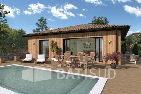 Villa a Marcheprime, Gironde, Marcheprime - € 317.000 | Ref: SF-315-MAR - foto 6
