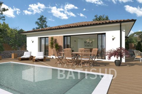 Villa i Pissos, Landes, Pissos - € 223.200 | Ref: SF-222-PIS - foto 4