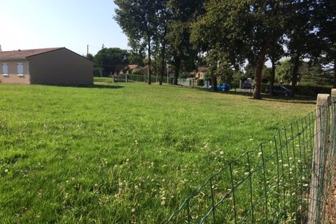 Terra a Soussans, Gironde, Soussans - € 100.000 | Ref: CC-100-SOUS - foto 2