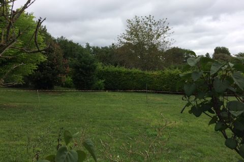 Terra a Soussans, Gironde, Soussans - € 100.000 | Ref: CC-100-SOUS - foto 3