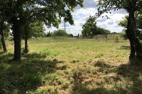 Terra a Soussans, Gironde, Soussans - € 110.000 | Ref: CC-147-SOUS - foto 2