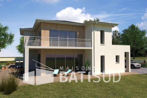 Villa a Bouliac, Gironde, Bouliac - € 890.000 | Ref: ALCA-890-BOUL - foto 2