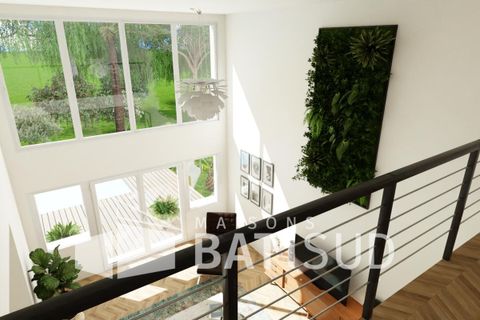 Villa a Bouliac, Gironde, Bouliac - € 890.000 | Ref: ALCA-890-BOUL - foto 3