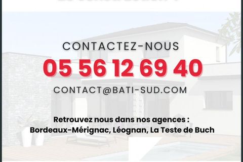 Villa a Bouliac, Gironde, Bouliac - € 890.000 | Ref: ALCA-890-BOUL - foto 6