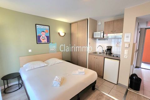 Lejlighed i Marseille, Bouches-du-Rhone, Marseille - € 99.000 | Ref: 11185CH138 - foto 2